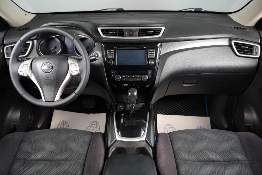 Nissan X-Trail III Тюмень  - изображение 13