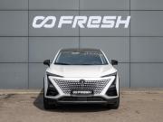 Changan UNI-T I Краснодар  - изображение 32