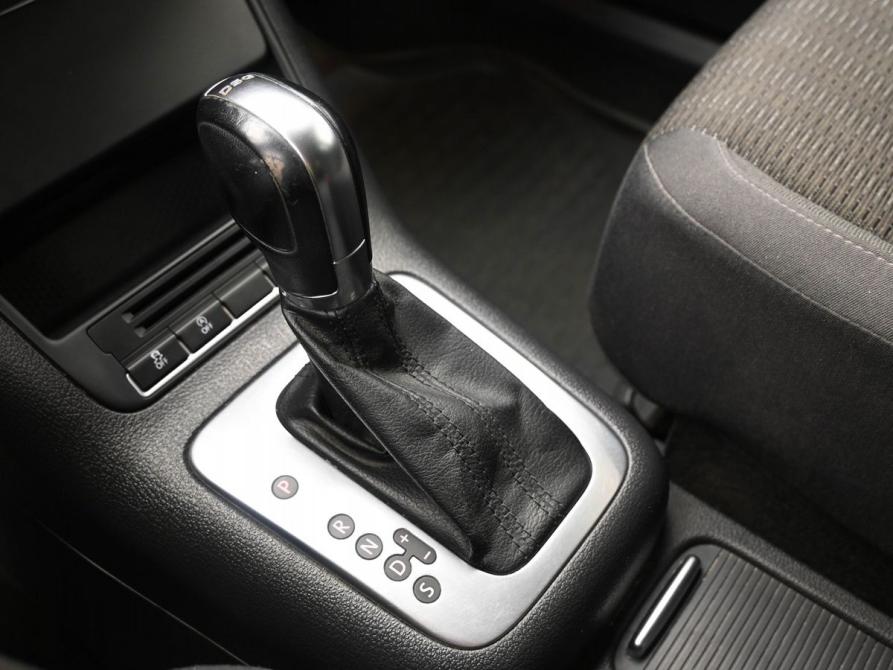 Volkswagen Tiguan I Рестайлинг Ростов-на-Дону  - изображение 17