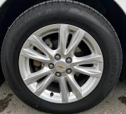 Chevrolet Cruze I Рестайлинг Самара  - изображение 22