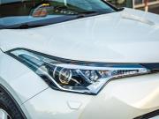 Toyota C-HR I Волгоград  - изображение 47