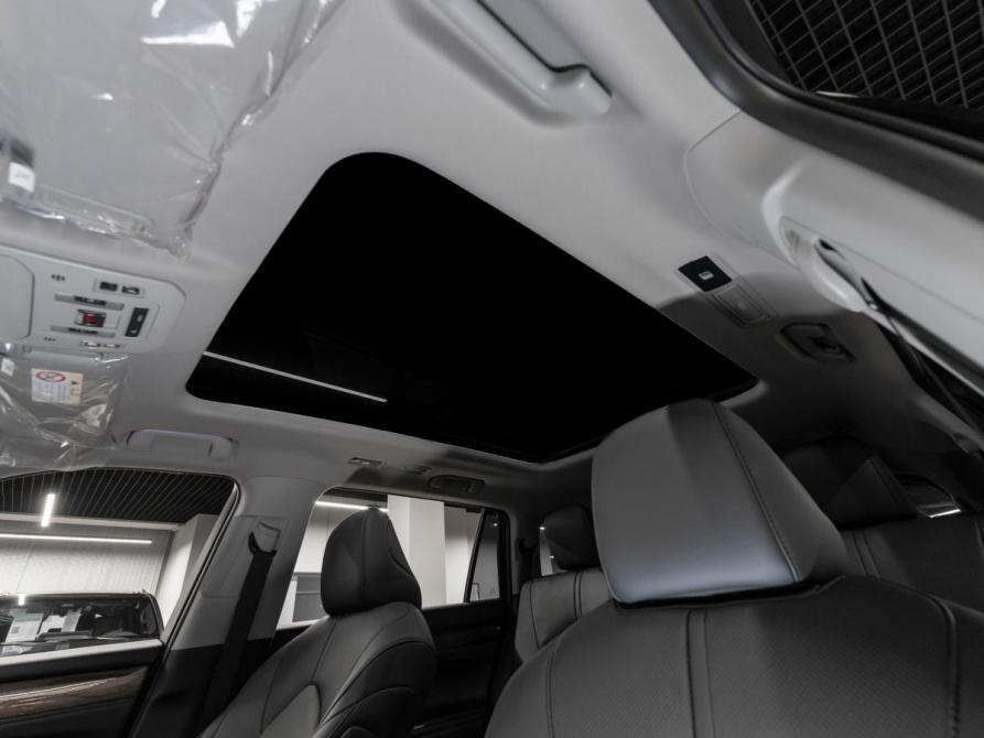 Toyota Highlander IV (XU70) Москва  - изображение 10