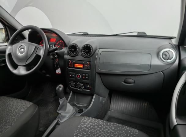 Lada (ВАЗ) Largus I с пробегом 2021 года, цена 989 000 рублей, 129000 км, универсал, Автокод Объявления