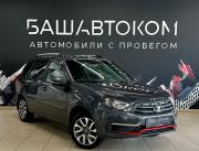 Lada (ВАЗ) Granta I Рестайлинг Уфа  - изображение 19