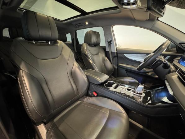 Chery Tiggo 8 Pro Max I с пробегом 2022 года, цена 2 030 000 рублей, 59785 км, внедорожник, Автокод Объявления