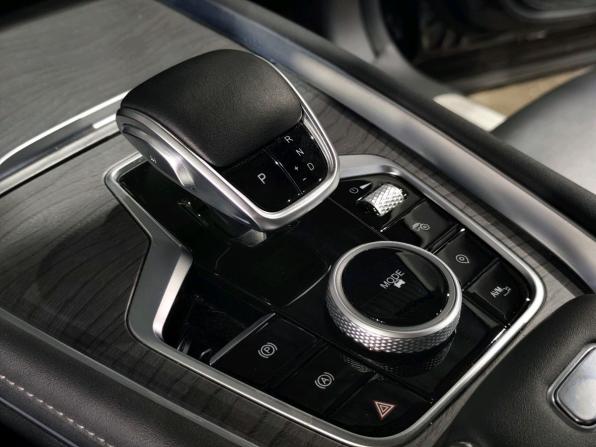 Chery Tiggo 8 Pro Max I Рестайлинг с пробегом 2023 года, цена 2 199 000 рублей, 38971 км, внедорожник, Автокод Объявления