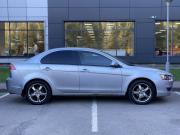 Mitsubishi Lancer X Ярославль  - изображение 20