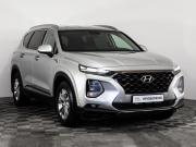 Hyundai Santa Fe IV Санкт-Петербург  - изображение 37