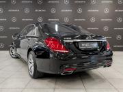 Mercedes-Benz S-Класс VI (W222 C217) Москва  - изображение 37