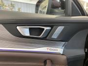 Chery Tiggo 8 Pro I Пермь  - изображение 50