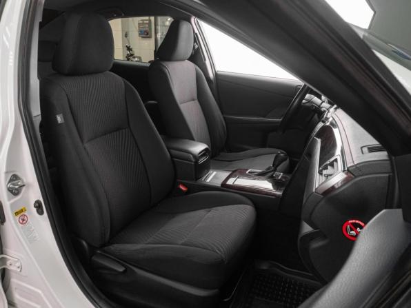 Toyota Camry VII (XV50) Рестайлинг 2 с пробегом 2017 года, цена 2 139 000 рублей, 173451 км, седан, Автокод Объявления