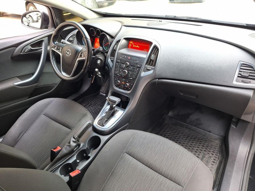 Opel Astra J Рестайлинг Челябинск  - изображение 17