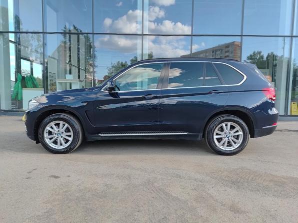 BMW X5 III (F15) с пробегом 2015 года, цена 2 499 800 рублей, 254009 км, внедорожник, Автокод Объявления