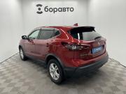Nissan Qashqai II Рестайлинг Воронеж  - изображение 30