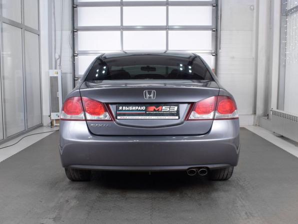 Honda Civic VIII Рестайлинг с пробегом 2009 года, цена 749 995 рублей, 238186 км, седан, Автокод Объявления