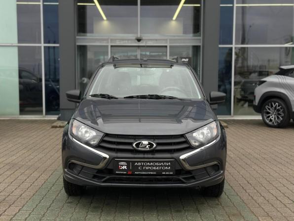 Lada (ВАЗ) Granta I Рестайлинг с пробегом 2021 года, цена 750 000 рублей, 27500 км, универсал, Автокод Объявления