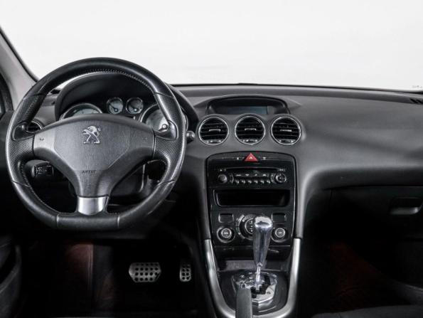 Peugeot 308 I Рестайлинг с пробегом 2011 года, цена 400 000 рублей, 268247 км, хэтчбек, Автокод Объявления