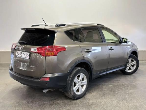 Toyota RAV4 IV (XA40) с пробегом 2014 года, цена 1 309 000 рублей, 292302 км, внедорожник, Автокод Объявления