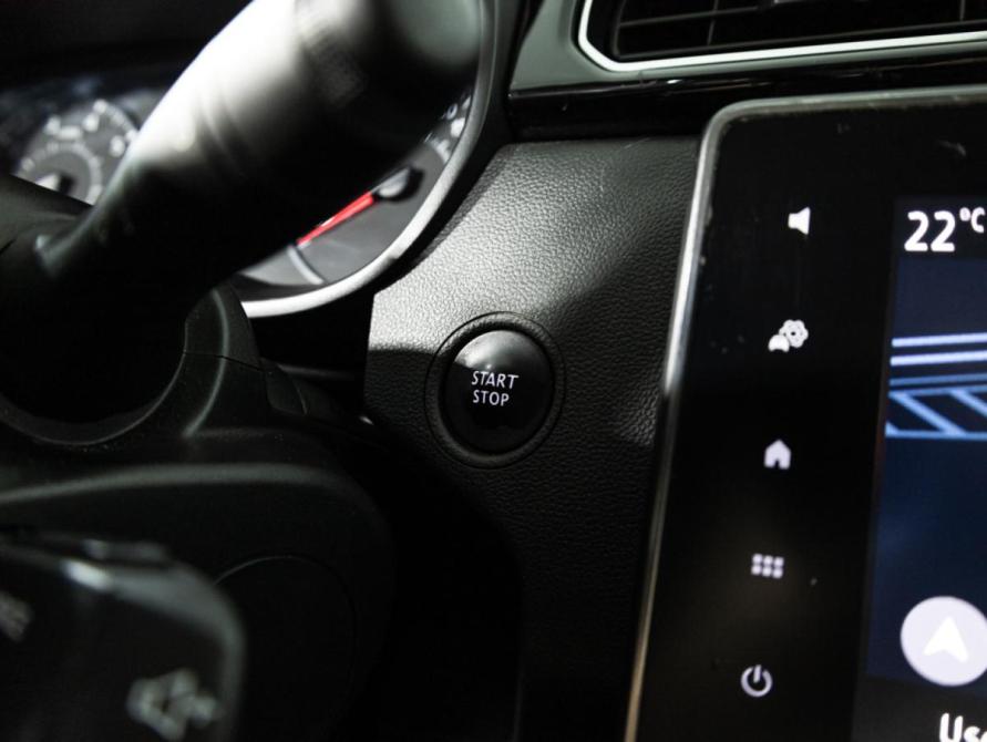 Renault Arkana I Санкт-Петербург  - изображение 18