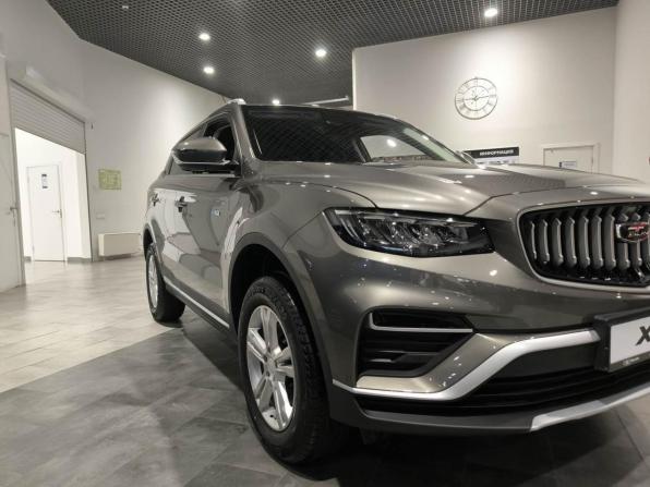 Новый Belgee X70 I Рестайлинг 2026 года, цена 2 710 990 рублей, внедорожник, Автокод Объявления