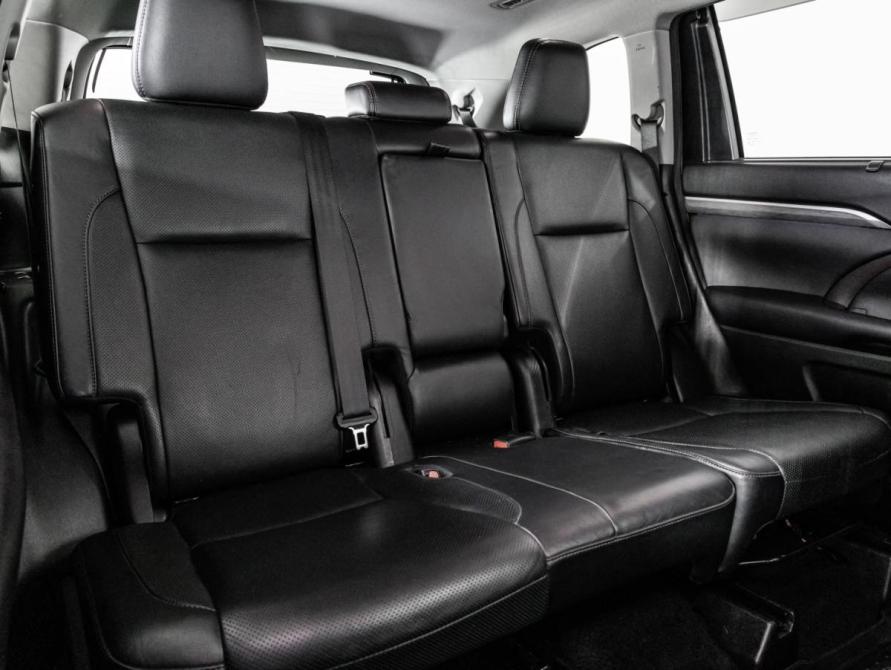 Toyota Highlander III (XU50) Рестайлинг Санкт-Петербург  - изображение 27