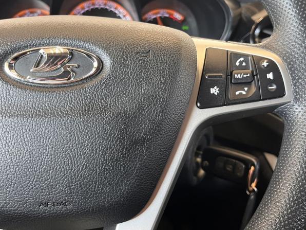 Lada (ВАЗ) Vesta I с пробегом 2020 года, цена 1 140 000 рублей, 85621 км, универсал, Автокод Объявления