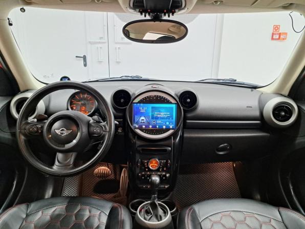 Mini Countryman I с пробегом 2010 года, цена 1 491 000 рублей, 123993 км, внедорожник, Автокод Объявления