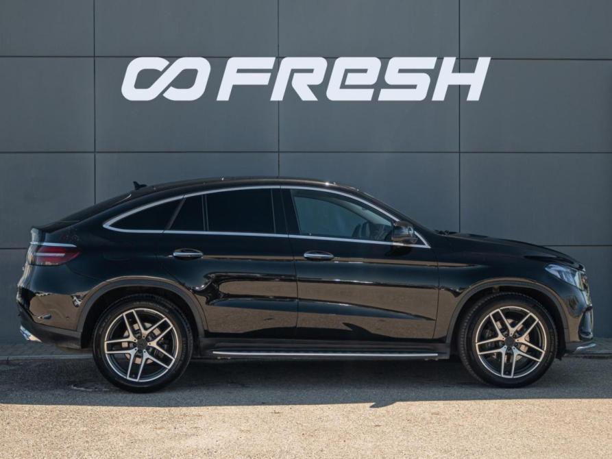 Mercedes-Benz GLE I (W166) Краснодар  - изображение 5
