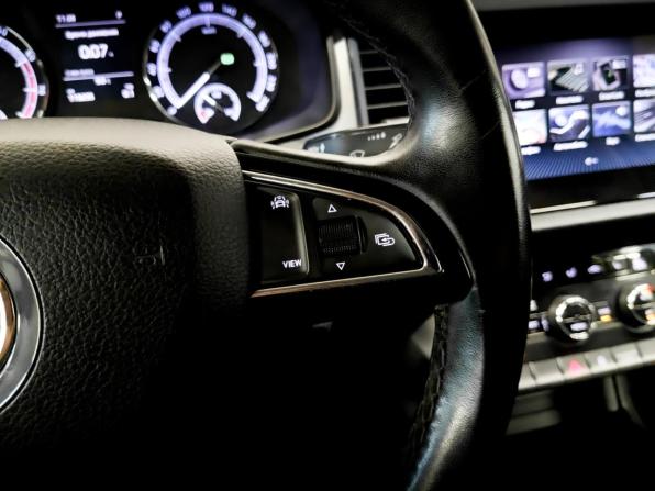 Skoda Kodiaq I с пробегом 2020 года, цена 2 490 000 рублей, 119235 км, внедорожник, Автокод Объявления