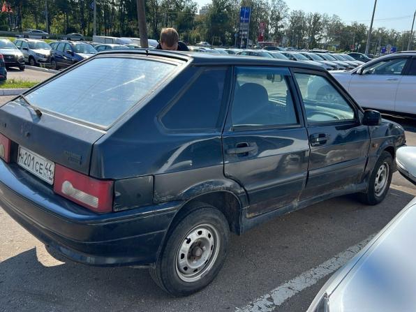 Lada (ВАЗ) 2114 с пробегом 2008 года, цена 99 000 рублей, 200000 км, хэтчбек, Автокод Объявления