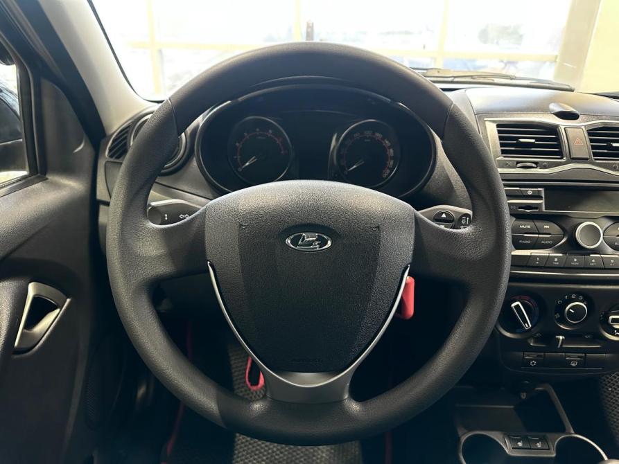Lada (ВАЗ) Granta I Рестайлинг Волгоград  - изображение 7