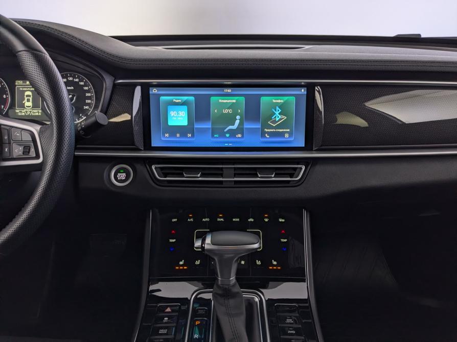 Dongfeng DFSK ix7 Москва  - изображение 15