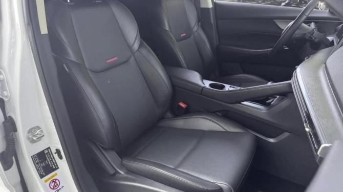 Changan CS35 Plus I Рестайлинг с пробегом 2023 года, цена 1 730 000 рублей, 45514 км, внедорожник, Автокод Объявления