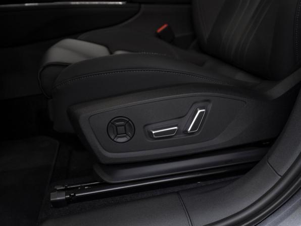 Audi Q3 Sportback III (FJ) с пробегом 2026 года, цена 7 250 000 рублей, 11 км, внедорожник, Автокод Объявления