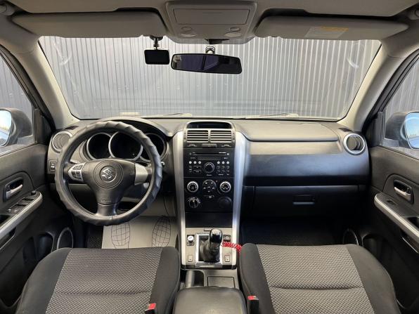 Suzuki Grand Vitara II с пробегом 2007 года, цена 677 000 рублей, 289218 км, внедорожник, Автокод Объявления