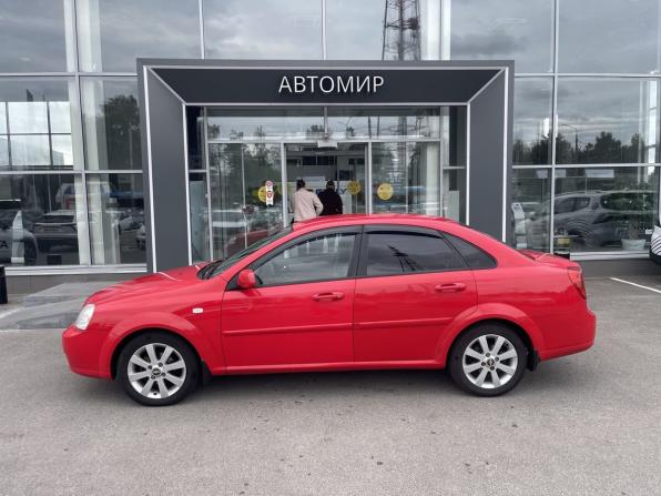 Chevrolet Lacetti I с пробегом 2007 года, цена 499 000 рублей, 262174 км, седан, Автокод Объявления