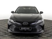 Toyota Camry VIII (XV70) Москва  - изображение 29