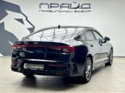 Kia K5 III Ростов-на-Дону  - изображение 22