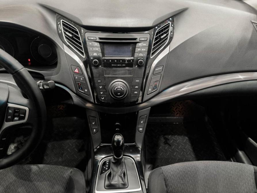 Hyundai i40 I Казань  - изображение 18