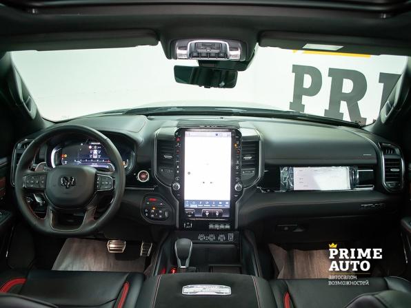 Ram 1500 V Рестайлинг с пробегом 2025 года, цена 11 099 000 рублей, 36 км, offers.body_type.unknown, Автокод Объявления