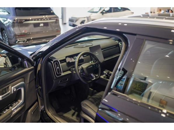 Новый Jaecoo J7 I 2025 года, цена 3 169 000 рублей, внедорожник, Автокод Объявления
