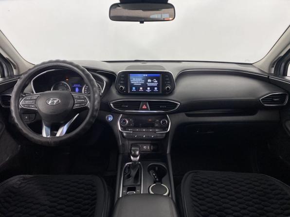 Hyundai Santa Fe IV с пробегом 2020 года, цена 2 900 000 рублей, 219224 км, внедорожник, Автокод Объявления
