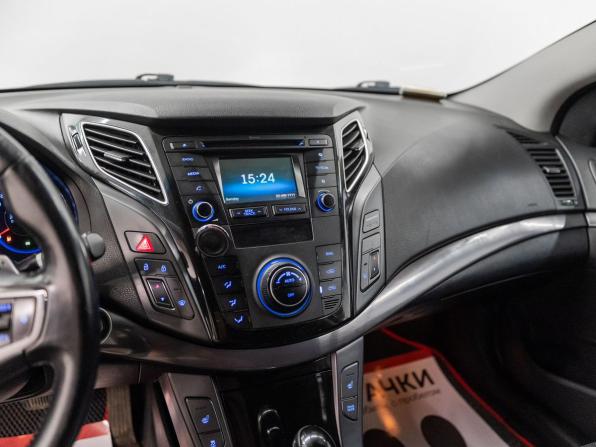 Hyundai i40 I Рестайлинг с пробегом 2016 года, цена 1 405 000 рублей, 139597 км, седан, Автокод Объявления