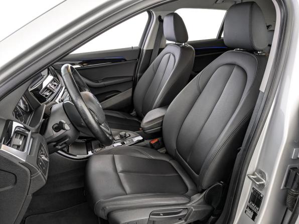 BMW X2 I (F39) с пробегом 2020 года, цена 2 950 000 рублей, 77967 км, внедорожник, Автокод Объявления