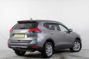 Nissan X-Trail III Рестайлинг Кемерово  - изображение 31