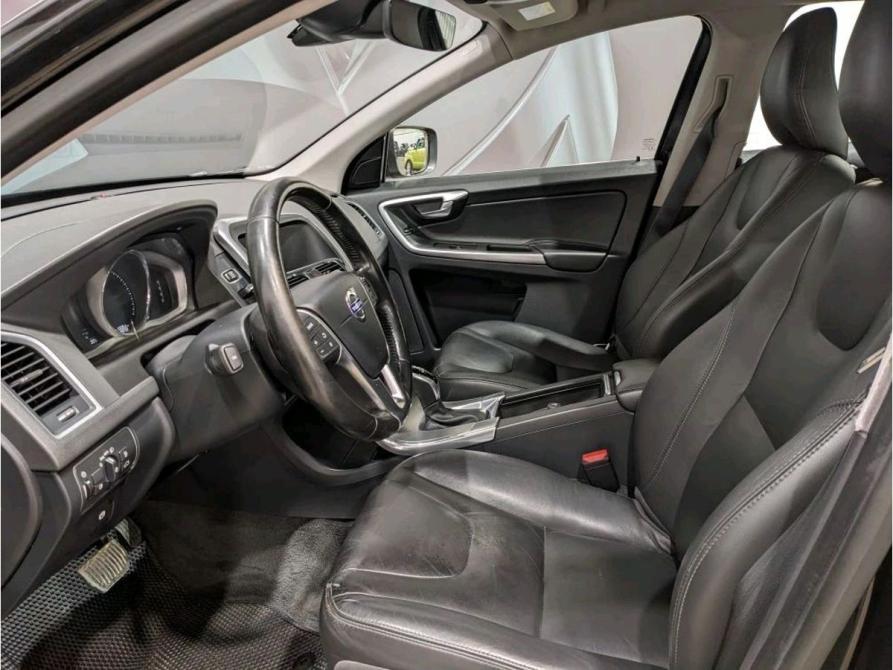 Volvo XC60 I Рестайлинг Пермь  - изображение 9