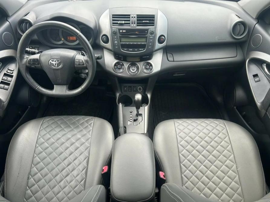 Toyota RAV4 III (XA30) Рестайлинг Набережные Челны  - изображение 13