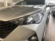 Hyundai Solaris II Рестайлинг Саратов  - изображение 37