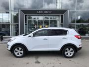 Kia Sportage III Брянск  - изображение 23