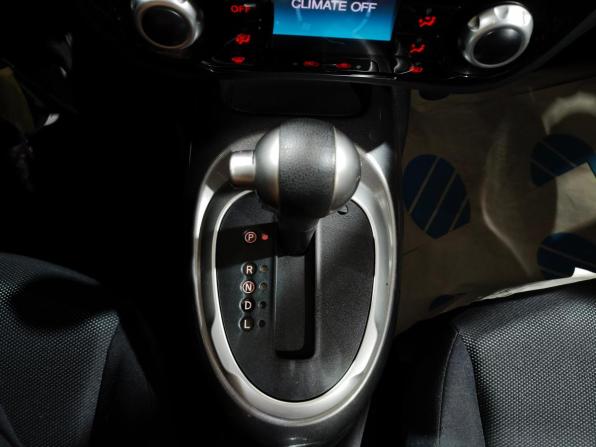 Nissan Juke I с пробегом 2014 года, цена 999 000 рублей, 127204 км, внедорожник, Автокод Объявления